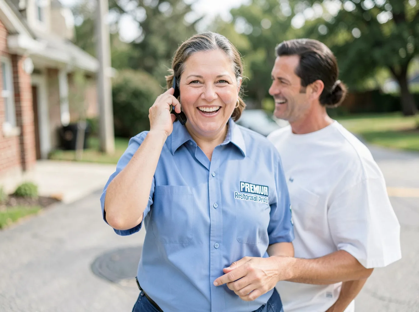 Water Damage Restoration Van Meter, IA FAQs
